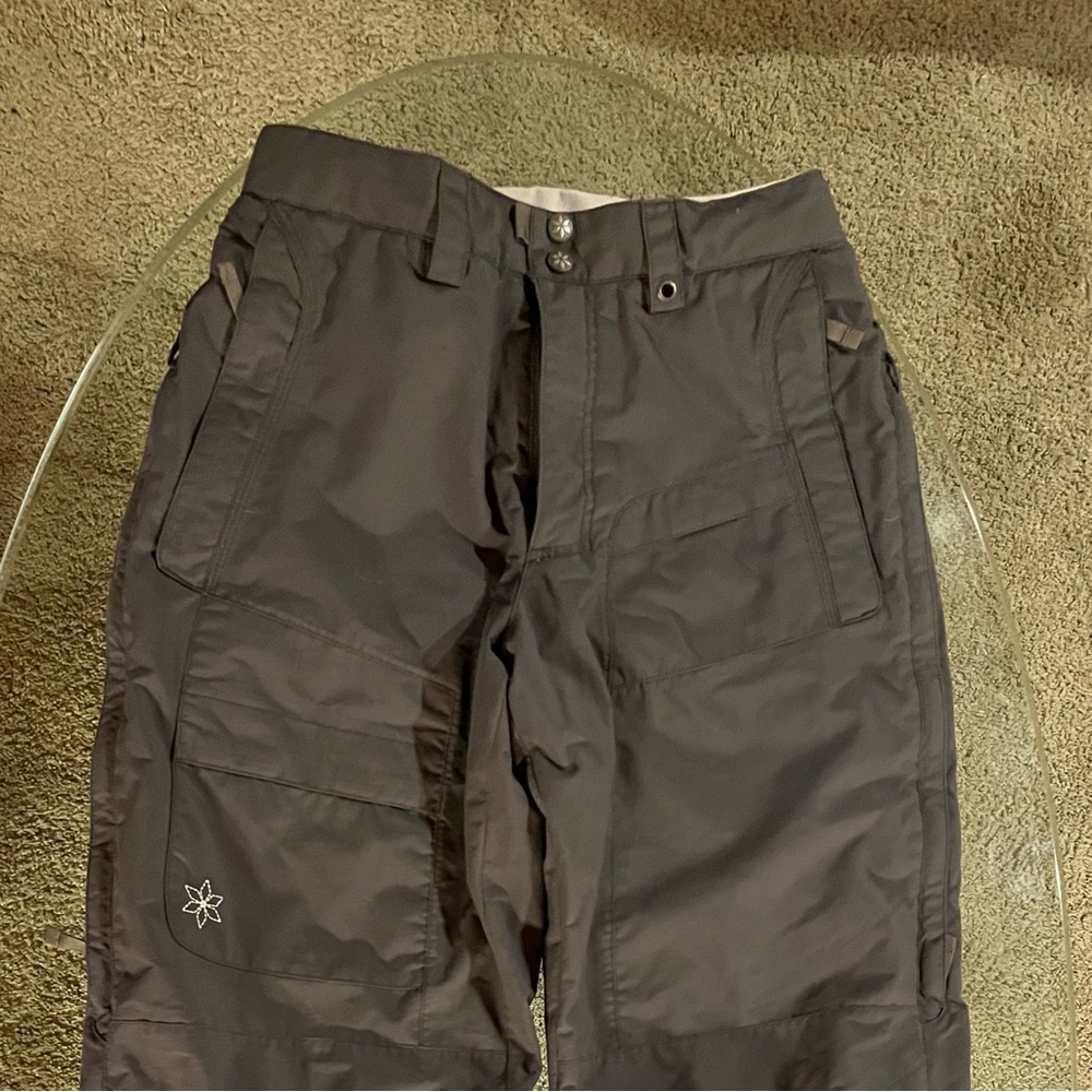 Women’s Burton Snowboarding / snow pants